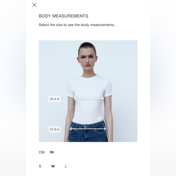 Zara TIE-BACK RUFFLED CAPE Size Medium - Picture 4 of 6